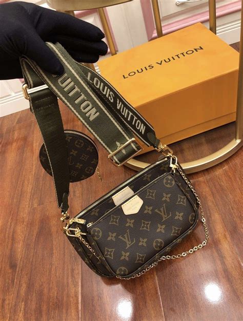 black louis vuitton crossbody purse|bolsos louis vuitton black friday.